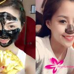 Mặt nạ bùn non NATURGO SHISEIDO Nhật Bản lột mụn