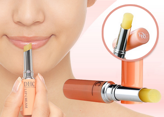 Son Dưỡng DHC Nhật Bản